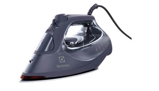 ELECTROLUX pegla na paru E6SI1-4MN