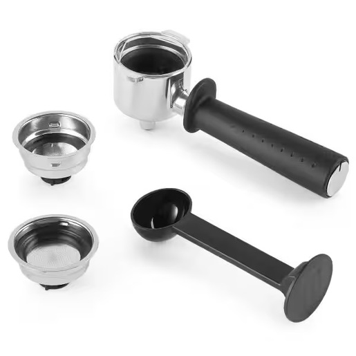 DeLonghi aparat za espresso kafu EC230.BK Stilosa ručni, crni