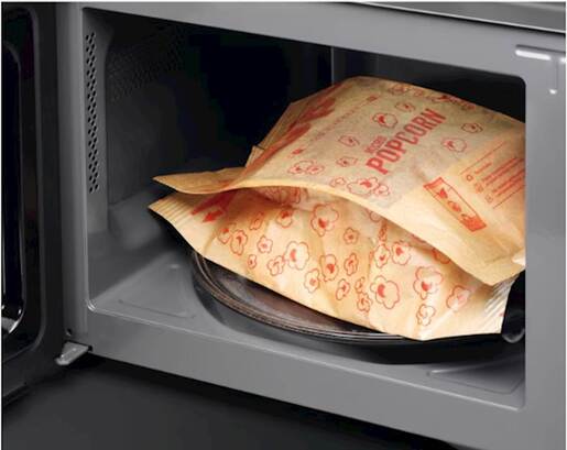 ELECTROLUX mikrovalna pećnica EMZ421MMK