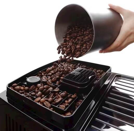 DeLonghi aparat za espresso kafu ECAM220.30.SB Magnifica Start sivi, automatski