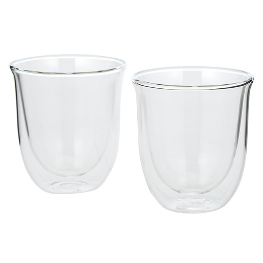 DeLonghi šoljice za kafu DLSC311, 270 ml