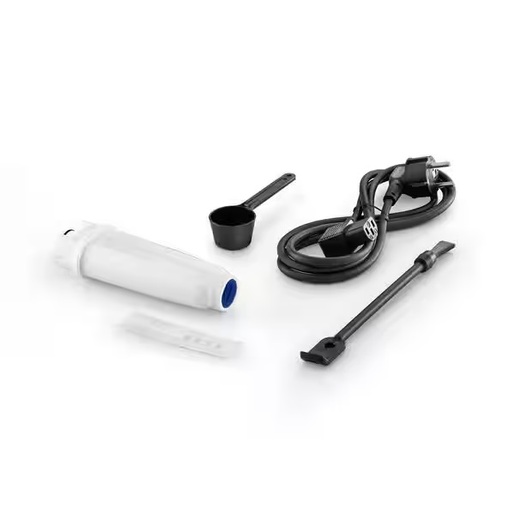 DeLonghi aparat za espresso kafu ECAM350.15.B Dinamica automatski, crni