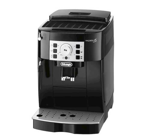 DeLonghi aparat za espresso kafu ECAM22.115.B Magnifica automatski, crni