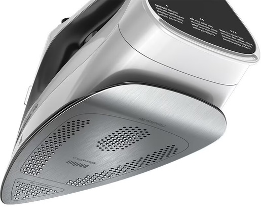 BRAUN pegla na paru SI 7149 TexStyle 7 Pro, 2900 W
