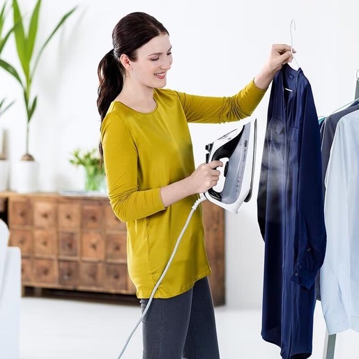 BRAUN pegla na paru SI 7149 TexStyle 7 Pro, 2900 W