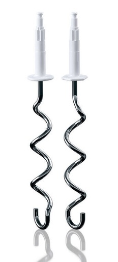 BRAUN ručni mikser 4644-HM3000WH MultiMix 3, 450 W, bijeli