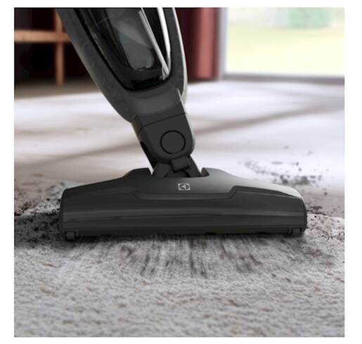 ELECTROLUX štapni usisivač ES31CB18SH