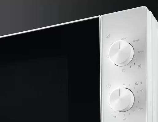 ELECTROLUX mikrovalna pećnica EMZ421MMW