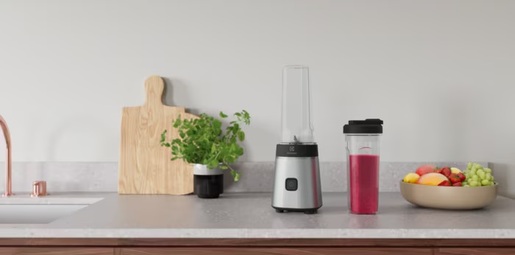 ELECTROLUX blender E3SB1-4ST Create 3, 300 W, 0.92 L