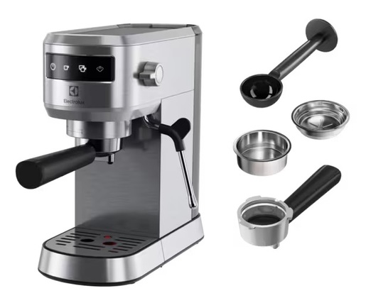 ELECTROLUX aparat za espresso kafu E6EC1-6ST Explore 6, 1450 W
