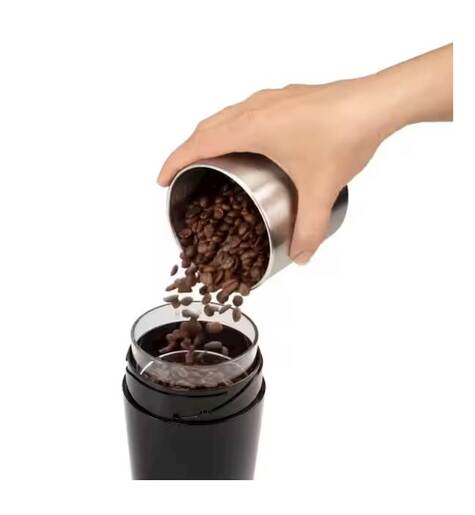 DeLonghi mlin za kafu KG200