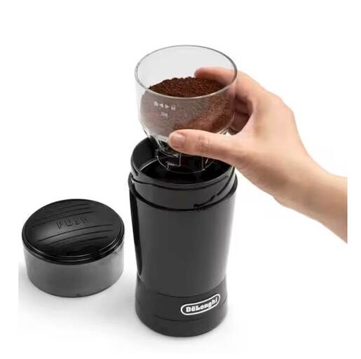 DeLonghi mlin za kafu KG200