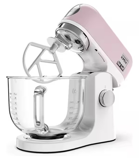 KENWOOD mikser sa posudom KMX754APP kMix, 1000 W, Pastel Pink