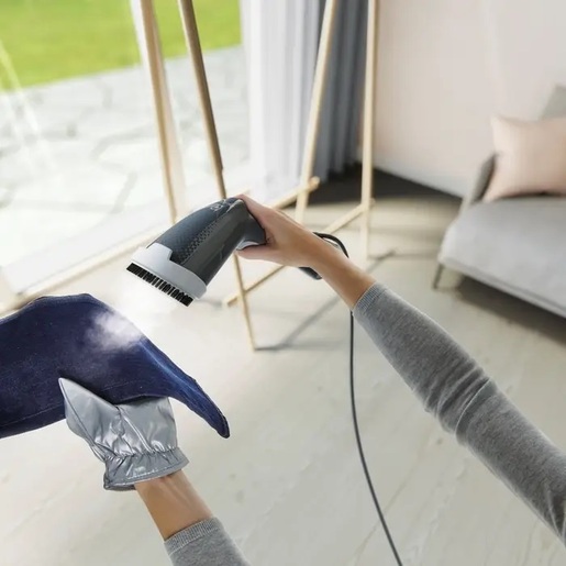 ELECTROLUX aparat za vertikalno peglanje E6HS1-2EG Refine 600, 1200 W