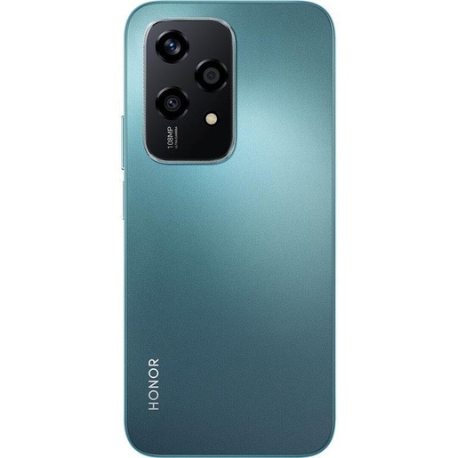 HONOR 200 Lite 5G mobitel, 8+256 GB, Cyan Lake