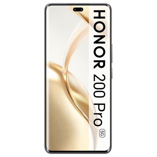 HONOR 200 Pro 5G mobitel, 12+512 GB, Black