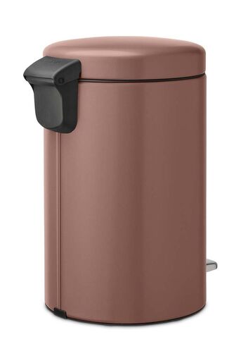 Brabantia Newicon Pedal kanta za smeće 12l, satin taupe 234002