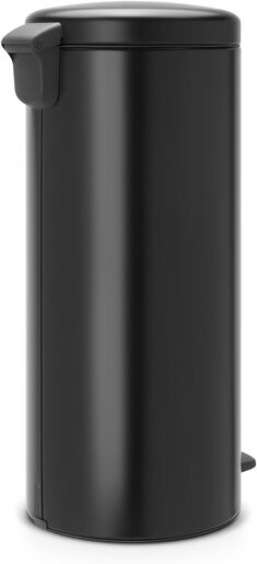 Brabantia Newicon Pedal kanta za smeće 30l, mat crna 114540