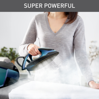 TEFAL parna stanica SV8151E0 Express Vision 7.0 bara; 2800 W