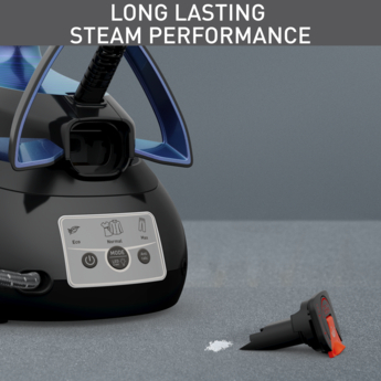 TEFAL parna stanica SV8151E0 Express Vision 7.0 bara; 2800 W