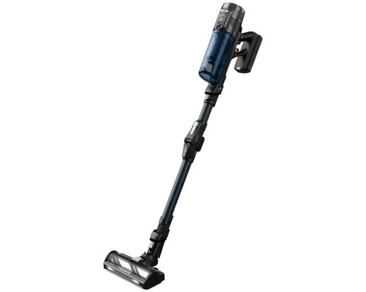 ROWENTA štapni usisivač RH9AD1WO X-Force Flex 13.60 ANIMAL AQUA; 18 V; do 60 min. čišćenja