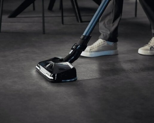 ROWENTA štapni usisivač RH9AD1WO X-Force Flex 13.60 ANIMAL AQUA; 18 V; do 60 min. čišćenja