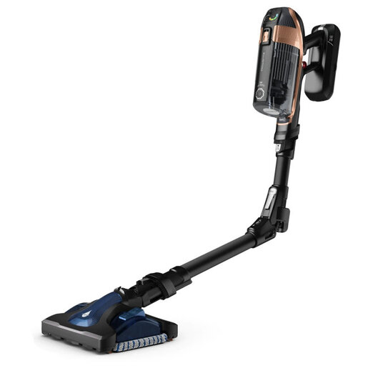 ROWENTA štapni usisivač RH99G1WO X-Force Flex 15.60; 32,4 V; do 80 min. čišćenja