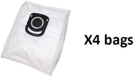 ROWENTA vrećice za usisivače ZR200540