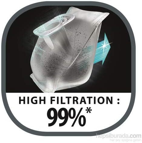 ROWENTA vrećice za usisivače ZR200540