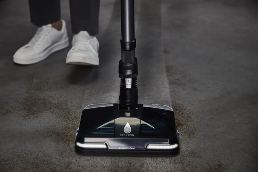 ROWENTA štapni usisivač RH9LC1WO X-Force Flex 12.60 Neo Allergy Aqua; do 60 min. čišćenja