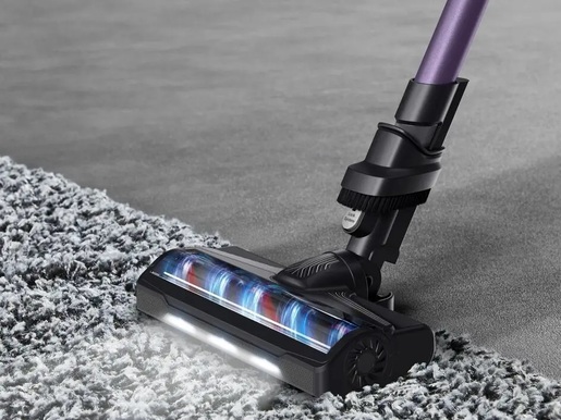 ROWENTA štapni usisivač RH6A31WO X-PERT 7.60; 18.0 V; do 60 min. čišćenja