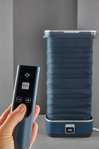 TEFAL aparat za vertikalno peglanje i osvježavanje YT2020E0 Care For You Prvi automatski aparat za peglanje i osvježavanje odjeće; 1500 W