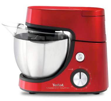 TEFAL mikser sa posudom QB516G38 Masterchef Gourmet UPGRADE 1100 W; 4.6 Lit.