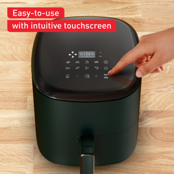 TEFAL friteza EY245310 Easy Fry Max 5.0 L Forest na vrući zrak; 1500 W
