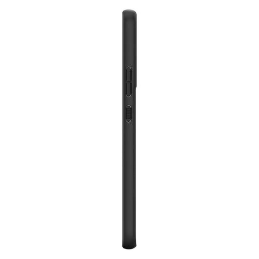 Spigen® Ultra Hybrid™ Matte ACS03956, maska za Samsung Galaxy S22+ Plus – Frost Black