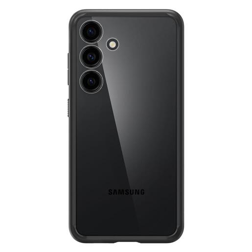 Spigen® Ultra Hybrid™ ACS07330, maska za Samsung Galaxy S24+ Plus – Matte Black