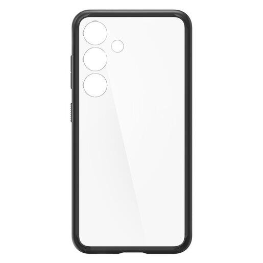 Spigen® Ultra Hybrid™ ACS07330, maska za Samsung Galaxy S24+ Plus – Matte Black