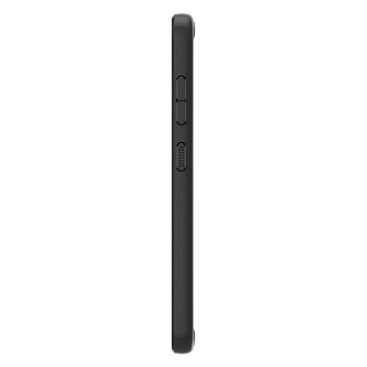 Spigen® Ultra Hybrid™ ACS07330, maska za Samsung Galaxy S24+ Plus – Matte Black
