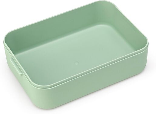Brabantia Make&Take kutija za hranu To Go, medium svijetlozelena / 202605