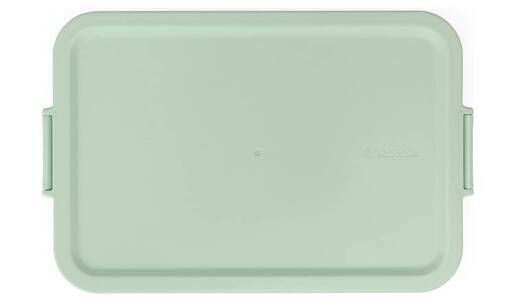 Brabantia Make&Take kutija za hranu To Go, medium svijetlozelena / 202605