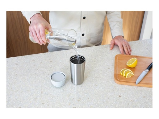 Brabantia Make&Take termos šoljica 360ml, to go / 228704