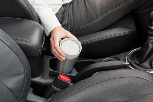 Brabantia Make&Take termos šoljica 360ml, to go / 228704