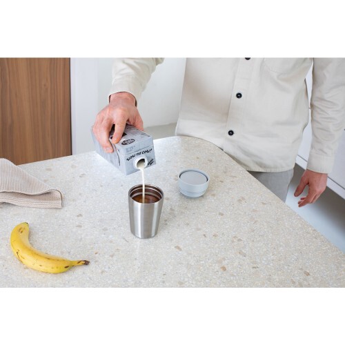Brabantia Make&Take termos šoljica 360ml, to go / 228704