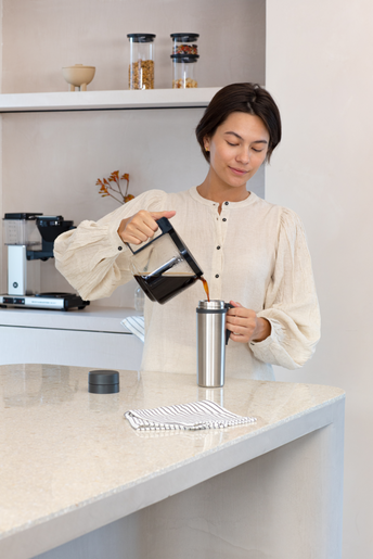 Brabantia Make&Take termos boca 500ml, to go / 228667