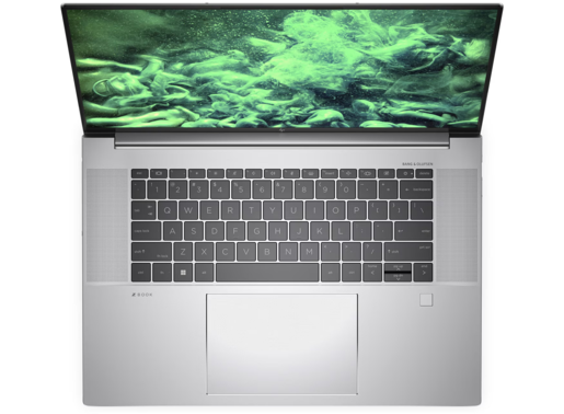 Laptop HP ZBook Studio G10, 62X11EA, 16 3K IPS 500nits, Intel Core i7-13700H, 32GB DDR5 RAM, 1TB SSD, NVIDIA RTX 2000 8GB, Backlit KB, Windows 11 Pro