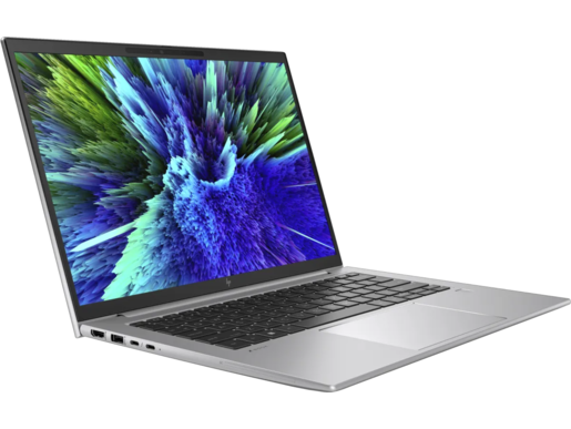 HP laptop ZBook Firefly G10, 866A3EA, 14 WQXGA IPS 500nits, Intel Core i7-1355U, 16GB DDR5 RAM, 1TB SSD, NVIDIA RTX A500 4GB, Backlit KB, Windows 11 Pro