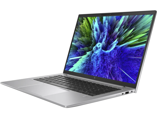 Laptop HP ZBook Firefly G10, 865P8EA, 14 WUXGA IPS 400nits, Intel Core i7-1355U, 16GB DDR5 RAM, 1TB SSD, Intel Iris Xe Graphics, Backlit KB, Windows 11 Pro