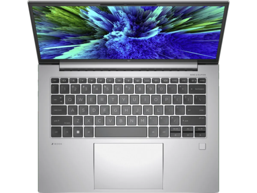 Laptop HP ZBook Firefly G10, 865P8EA, 14 WUXGA IPS 400nits, Intel Core i7-1355U, 16GB DDR5 RAM, 1TB SSD, Intel Iris Xe Graphics, Backlit KB, Windows 11 Pro