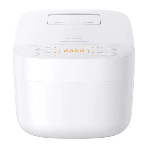 XIAOMI multicooker Smart Multi Rice Cooker 8-u-1; Multicooker za rižu; Smart povezivanje na app, 8 funkcija, kapacitet 3.0 Lit.