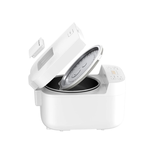 XIAOMI multicooker Smart Multi Rice Cooker 8-u-1; Multicooker za rižu; Smart povezivanje na app, 8 funkcija, kapacitet 3.0 Lit.